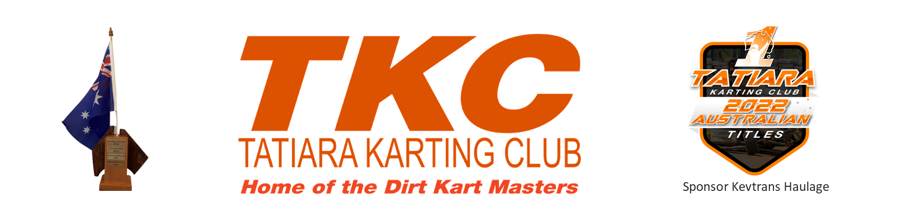 Tatiara Karting Club – Bordertown, SA